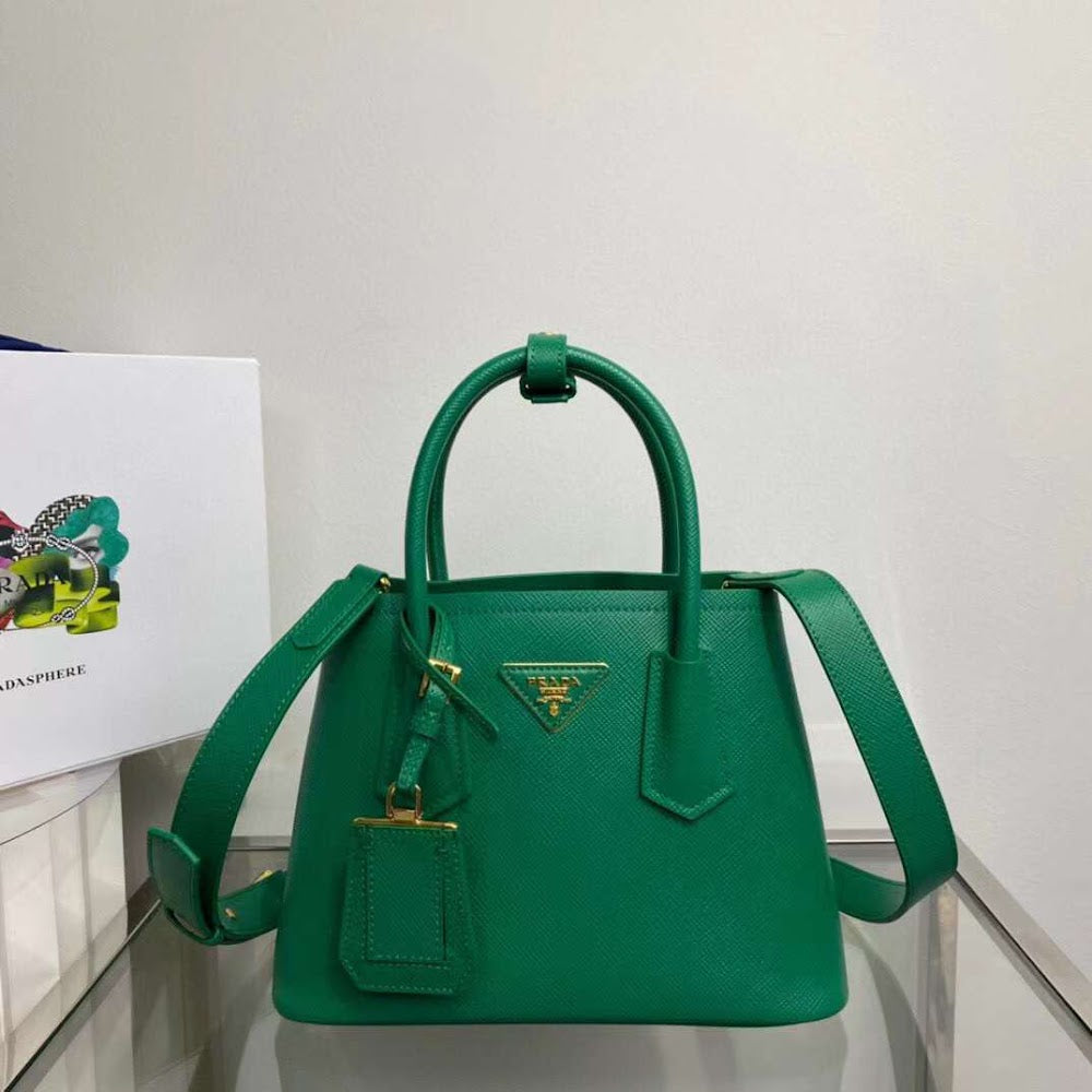 Ezyycart Bags Prada Luxury Bag --53745