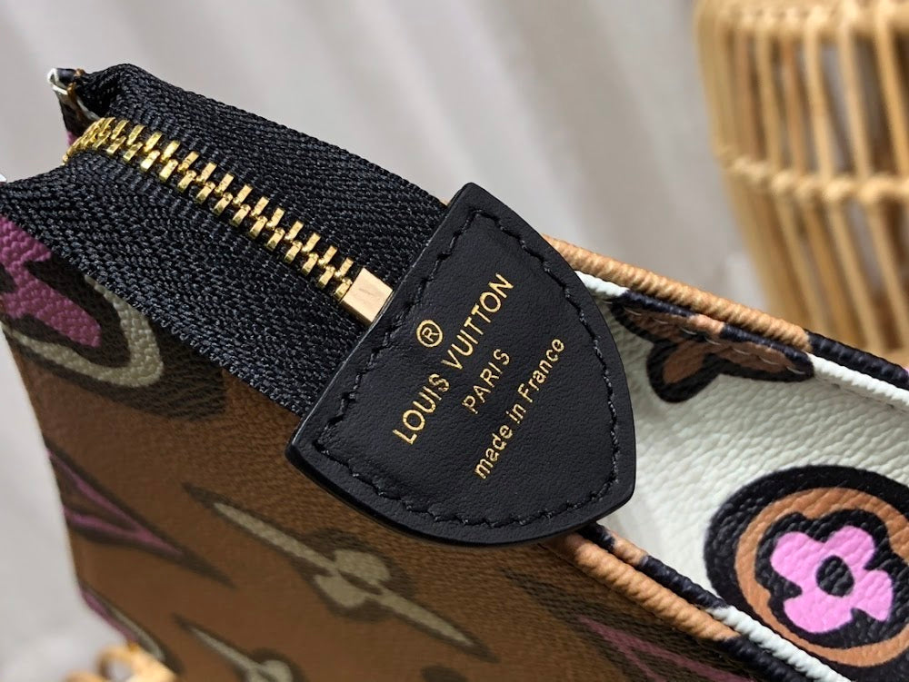Anum Bags ln Luxury Bag --58730