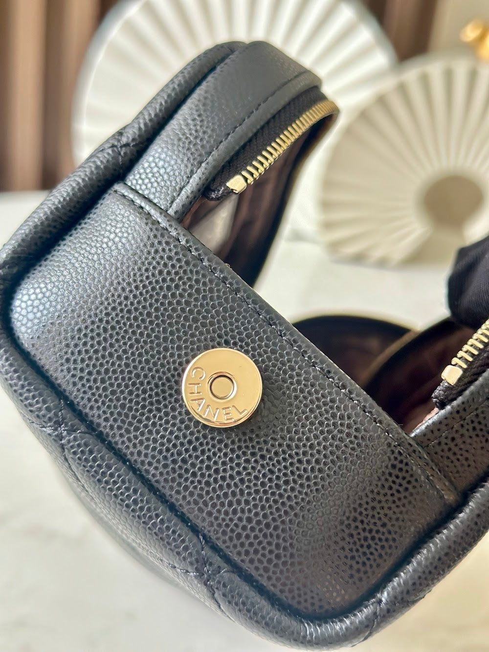 Anum Bags CHn Luxury Bag --112914
