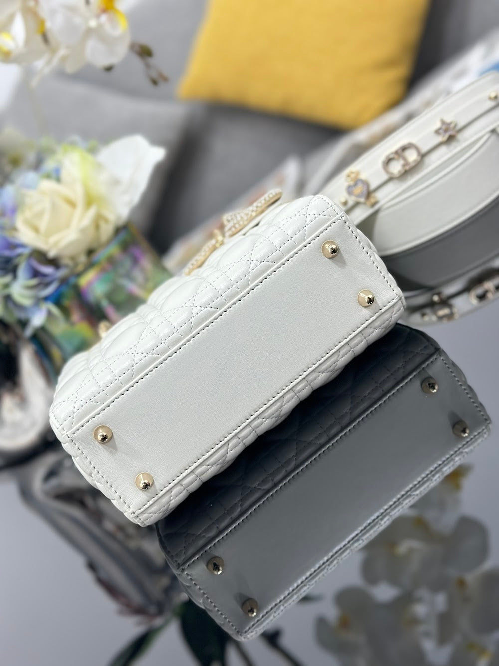 Ezyycart Bags Diorn Luxury Bag --115856