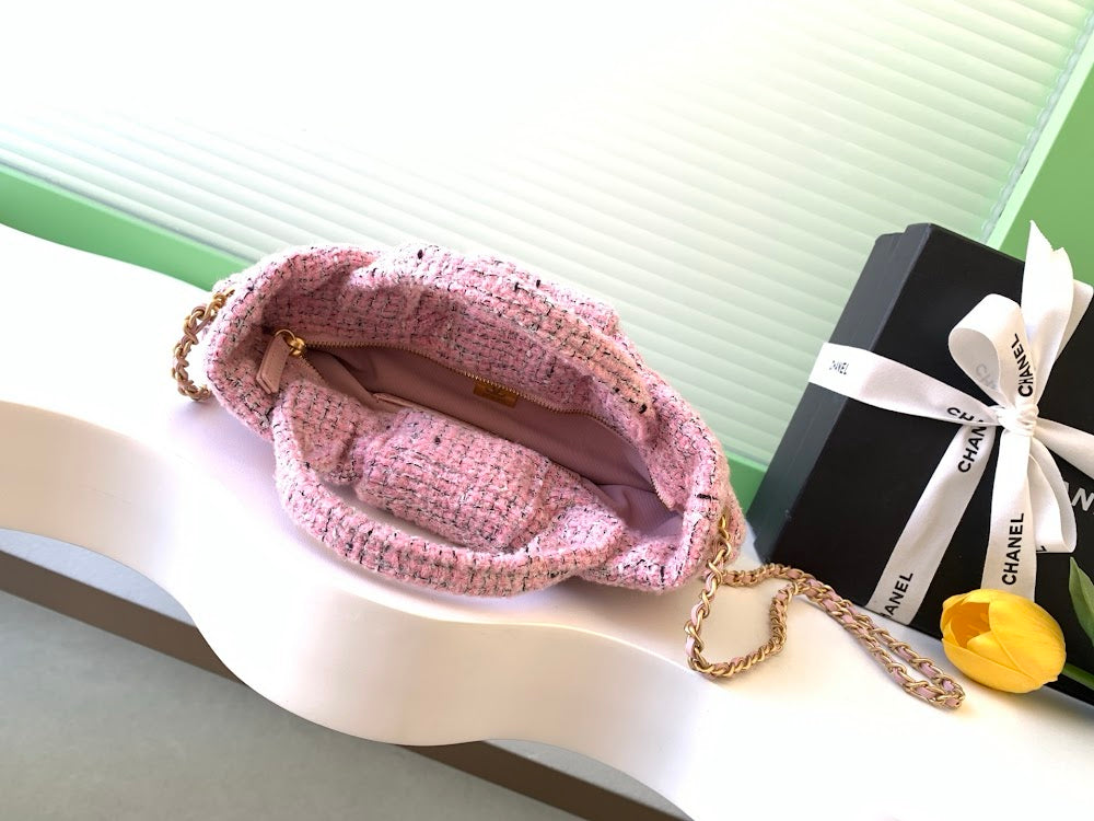 Anum Bags CHn Luxury Bag --114116