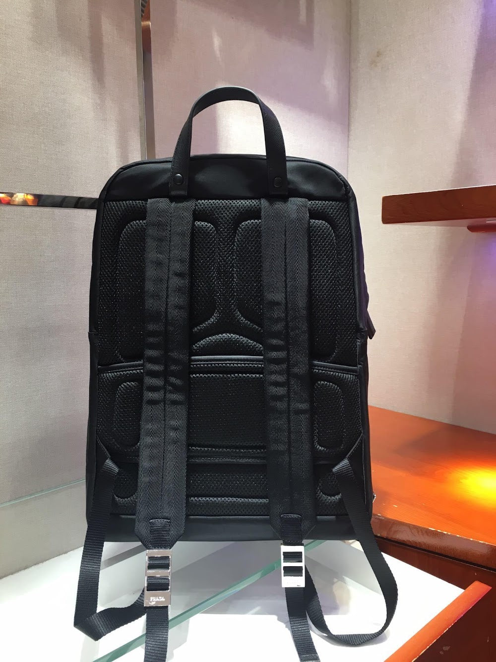 Ezyycart Bags Prada Luxury Bag --54622