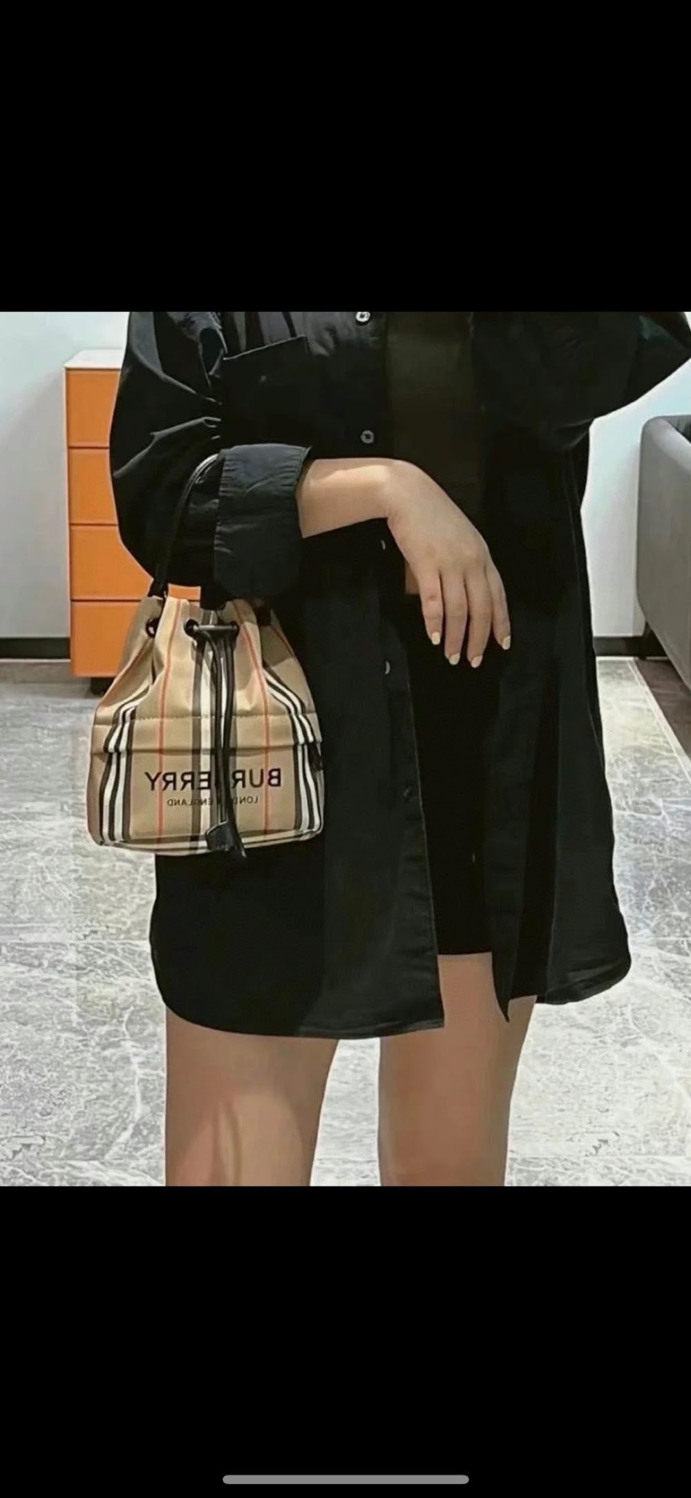Ezyycart Bags Burberryn Luxury Bag --91628