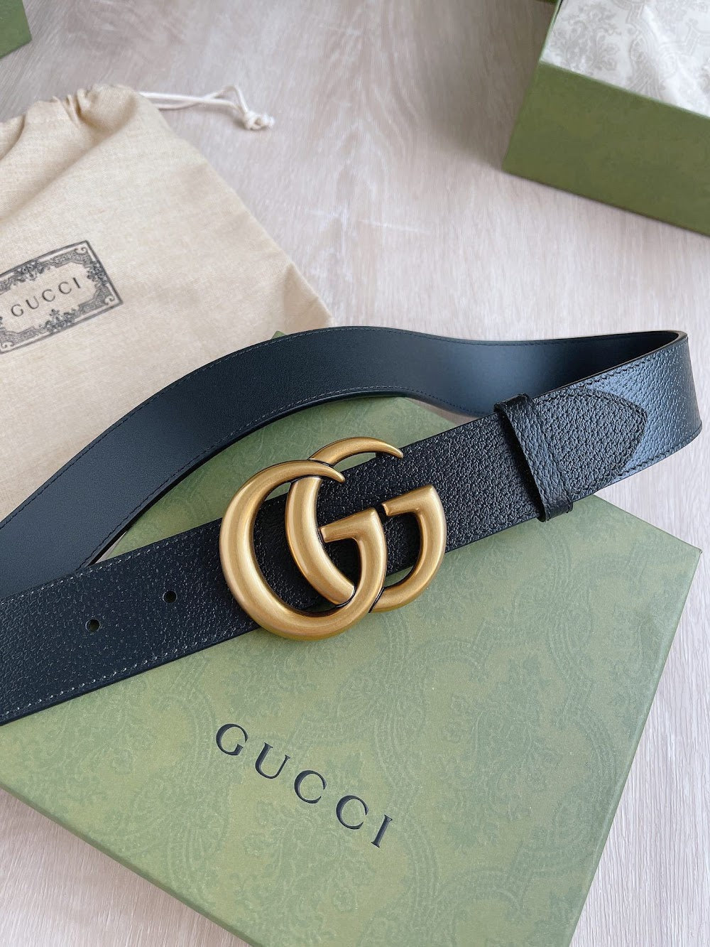 Ezyycart Bags Guccin Luxury Belt --105763