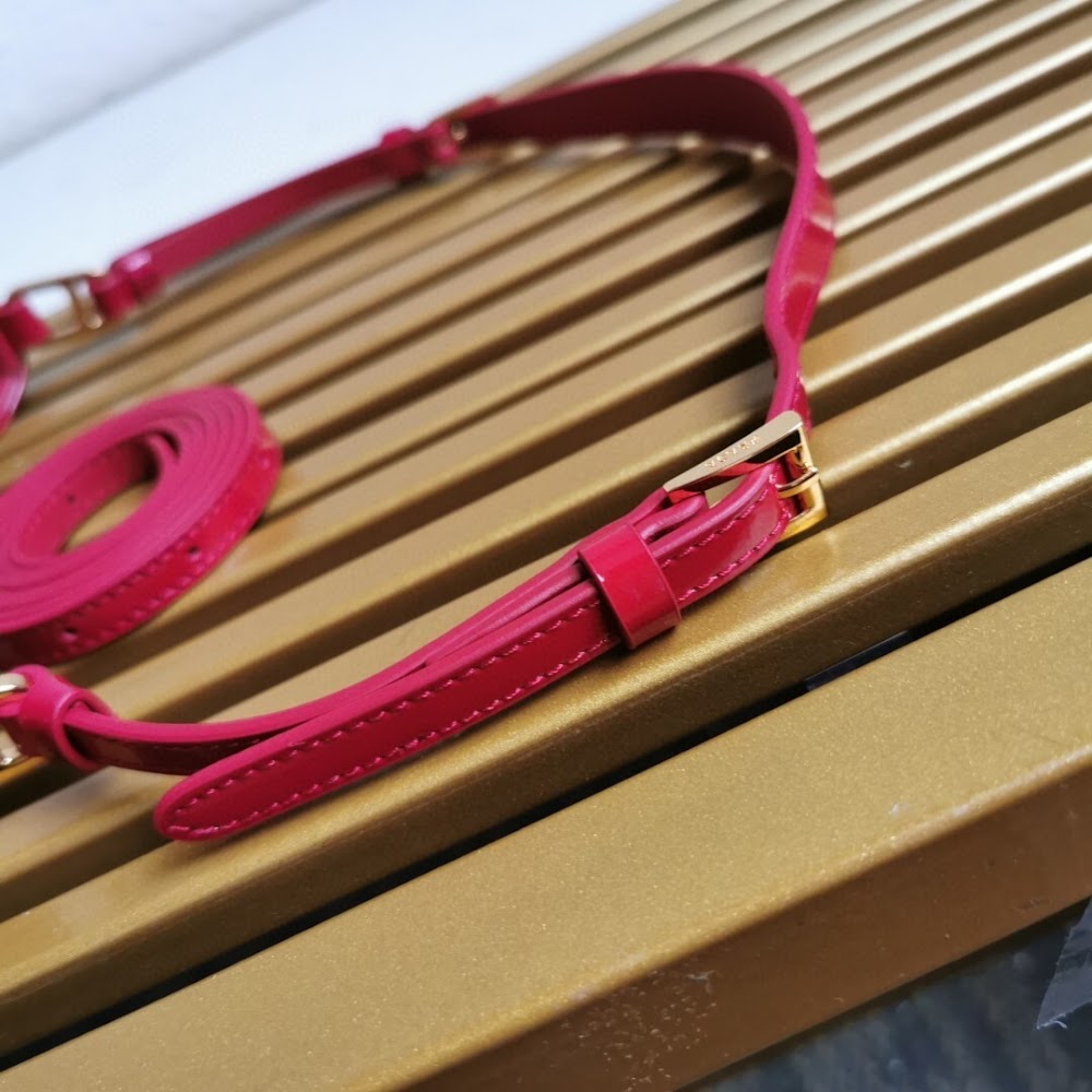 Ezyycart Bags Pradn Luxury Bag --102136