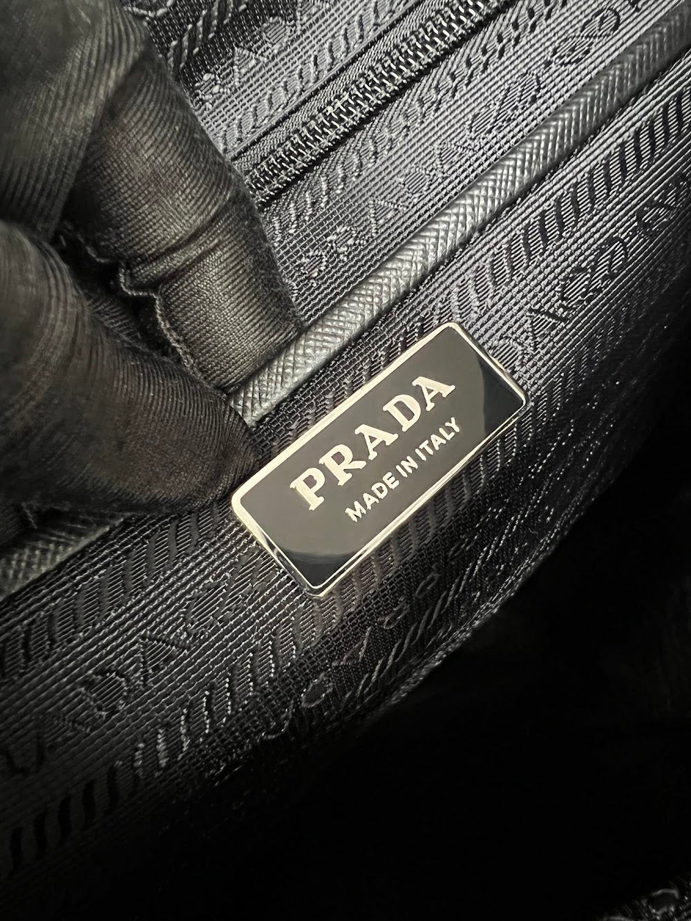 Ezyycart Bags Pradn Luxury Bag --102906