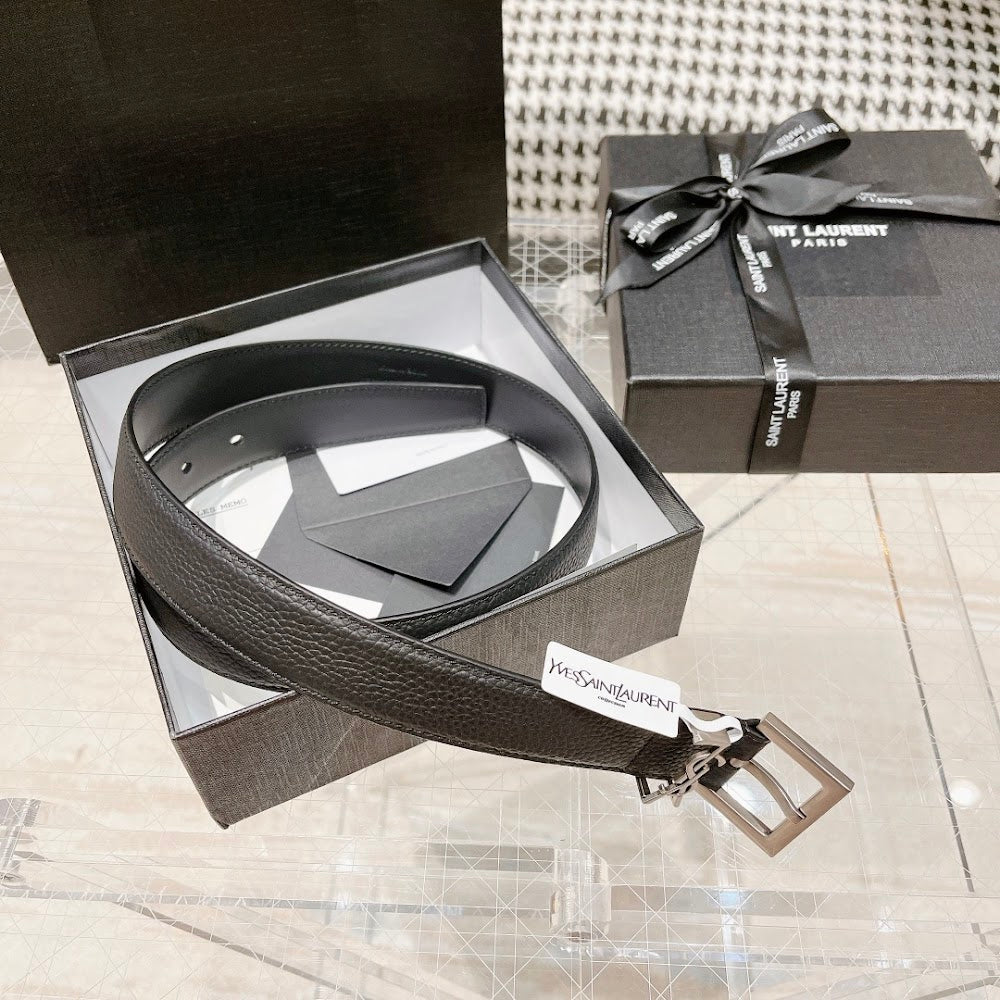 Ezyycart Bags YSLn Luxury Belt --107531