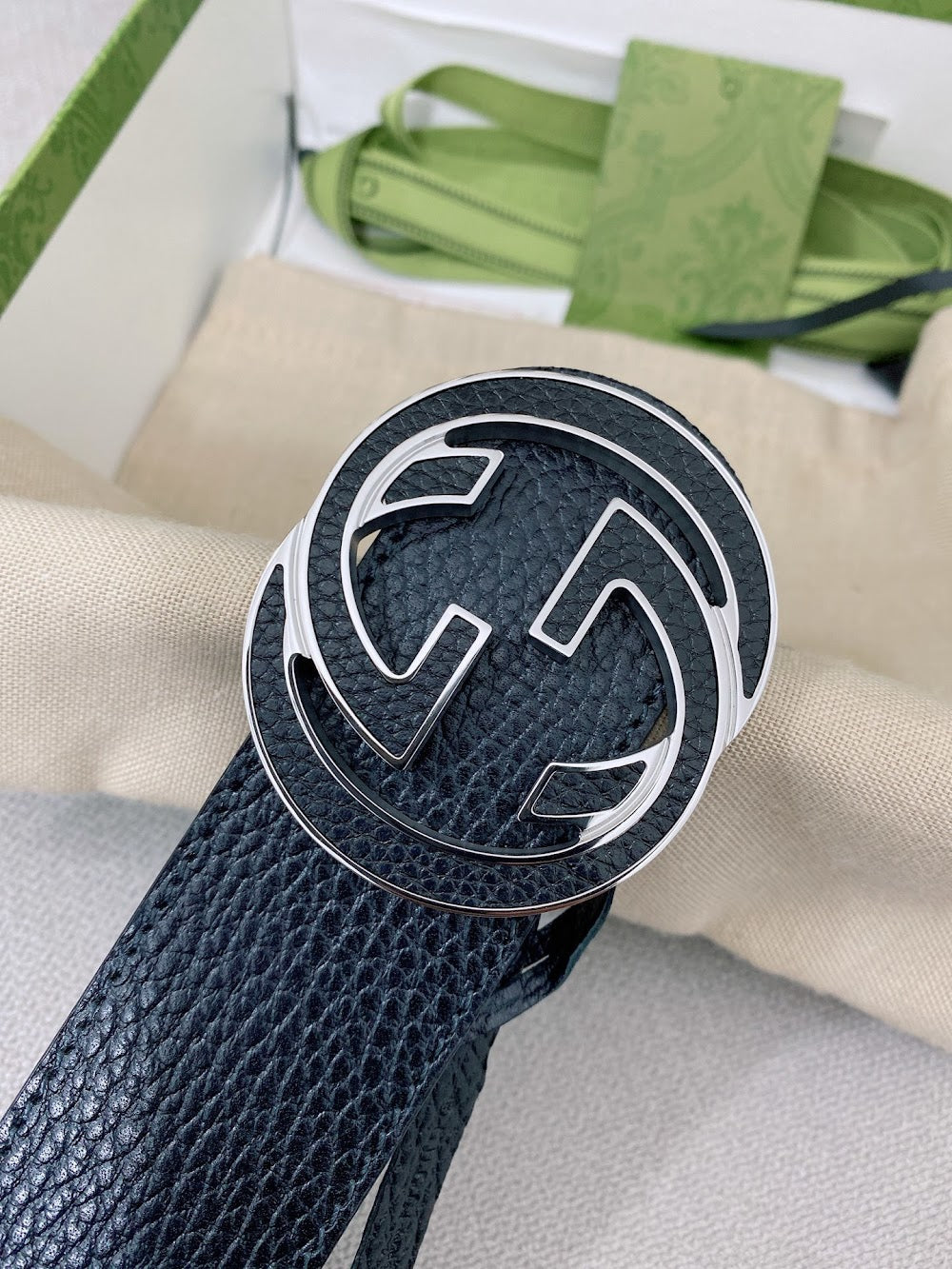 Ezyycart Bags Guccin Luxury Belt --107893