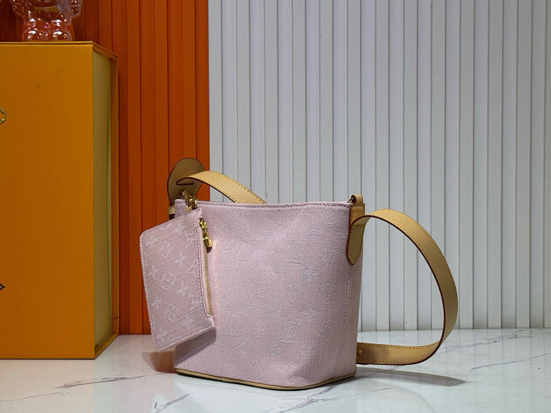 Anum Bags LVn Luxury Bag --80846