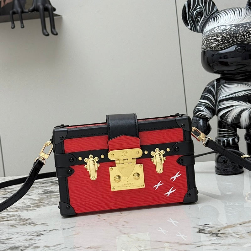 Anum Bags LVn Luxury Bag --80998