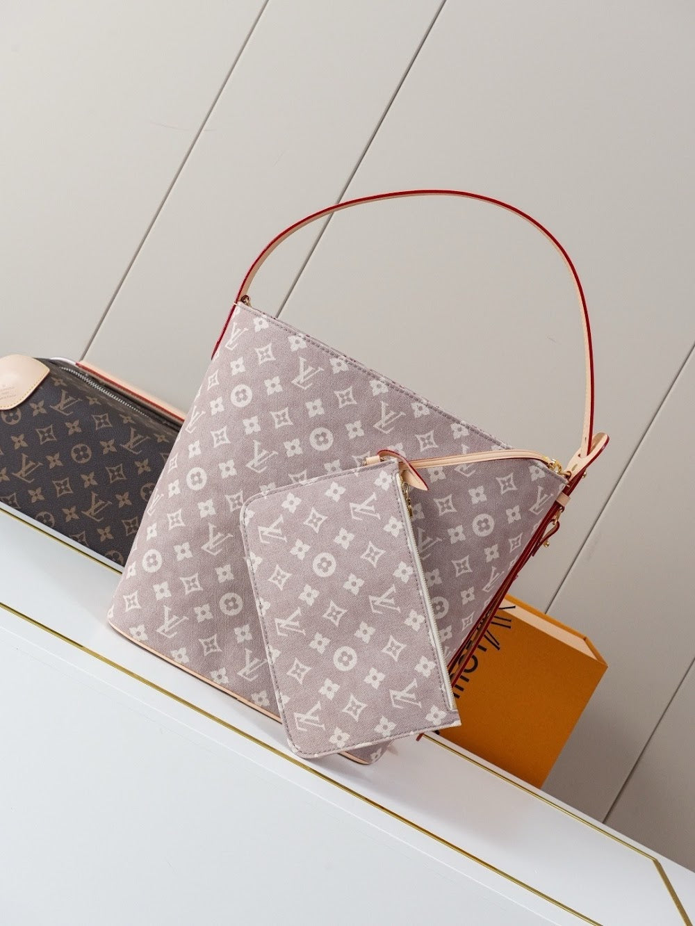 Anum Bags LVn Luxury Bag --79872