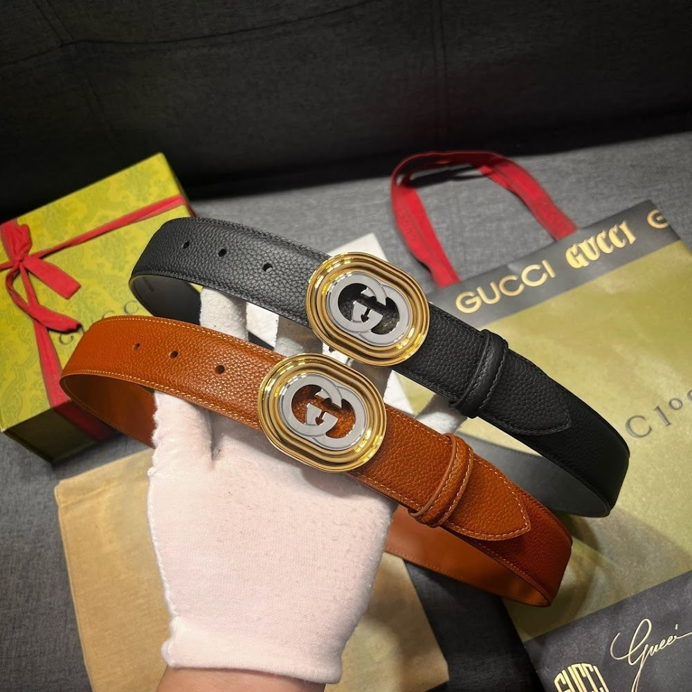 Ezyycart Bags Guccin Luxury Belt --105054