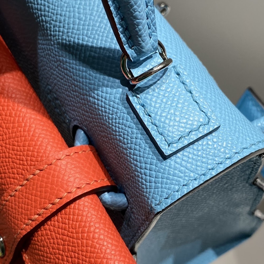Anum Bags Hermesn Luxury Bag --119011