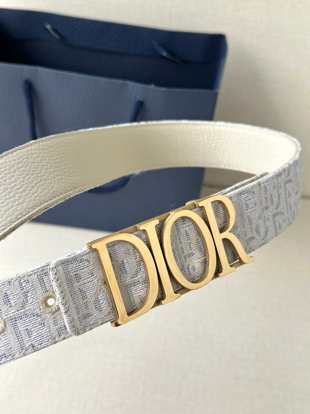 Anum Bags Diorn Luxury Belt --107777