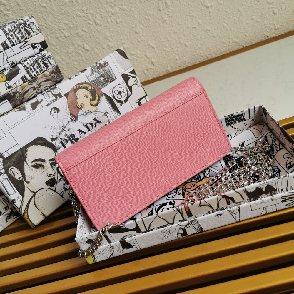 Ezyycart Bags Prada Luxury Bag --54106
