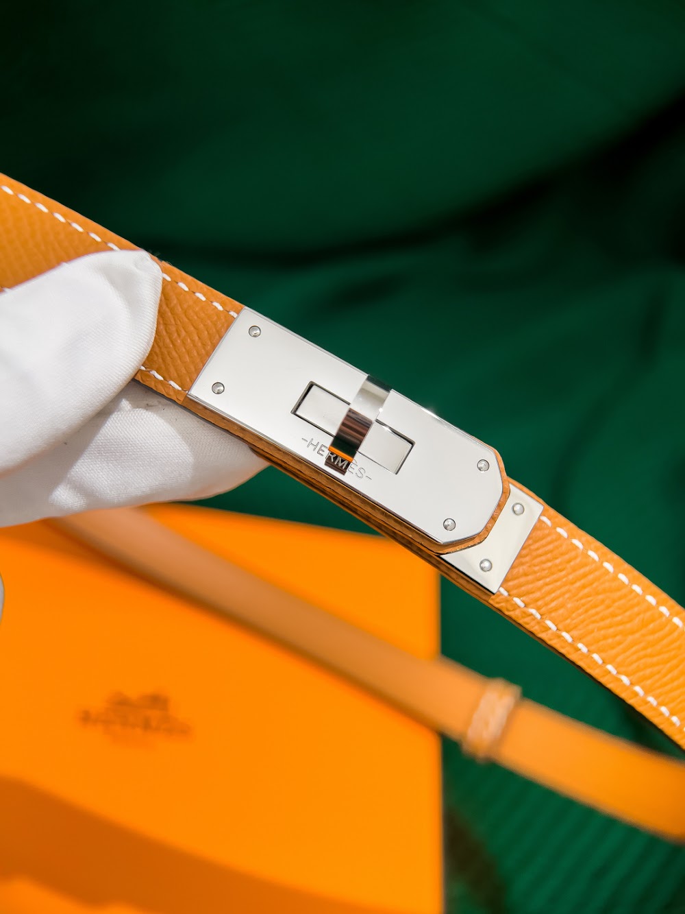 Anum Bags Hermesn Luxury Belt --106085