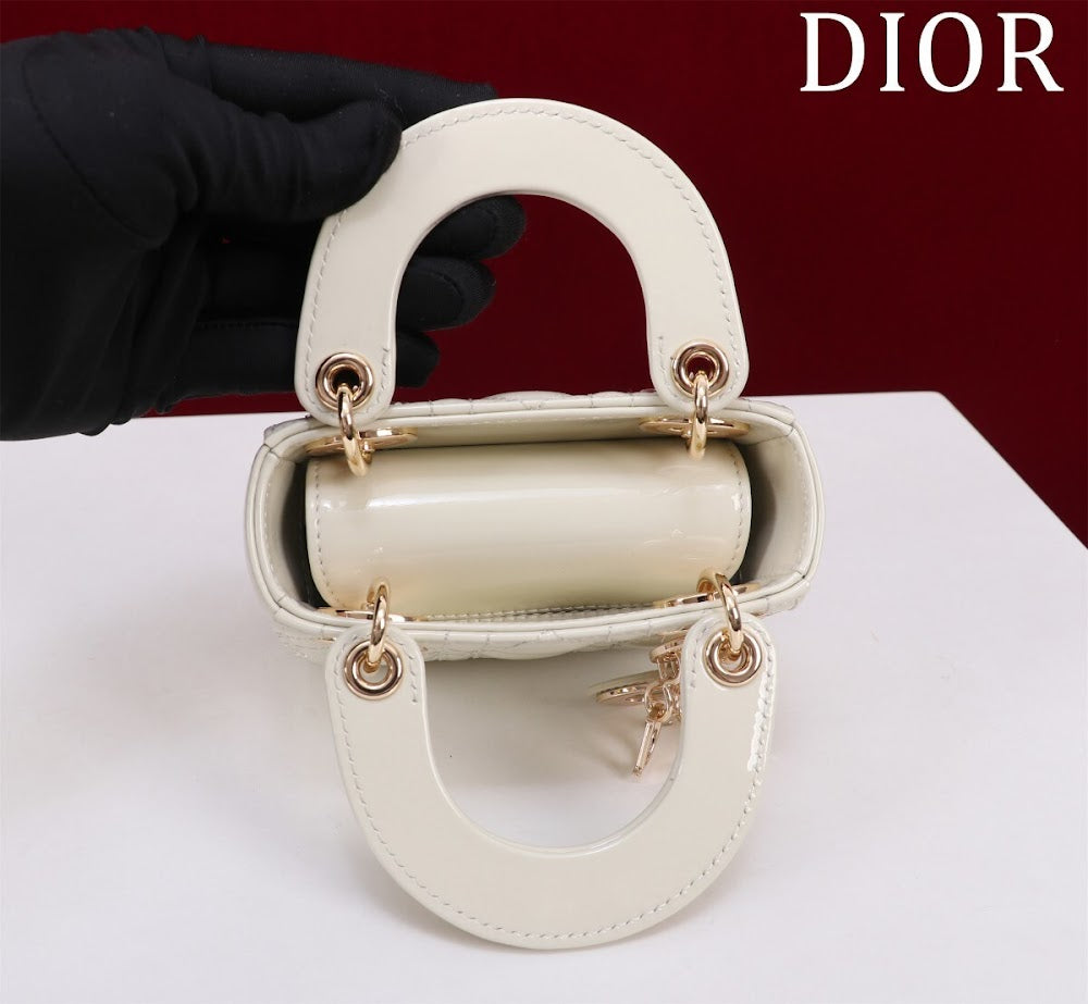 Ezyycart Bags Diorn Luxury Bag --116559