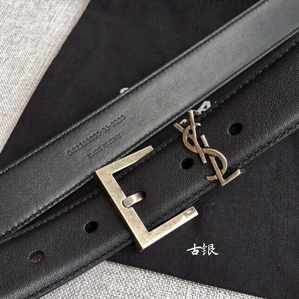 Ezyycart Bags YSLn Luxury Belt --107673