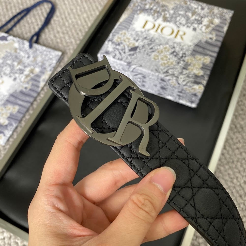 Anum Bags Diorn Luxury Belt --107720