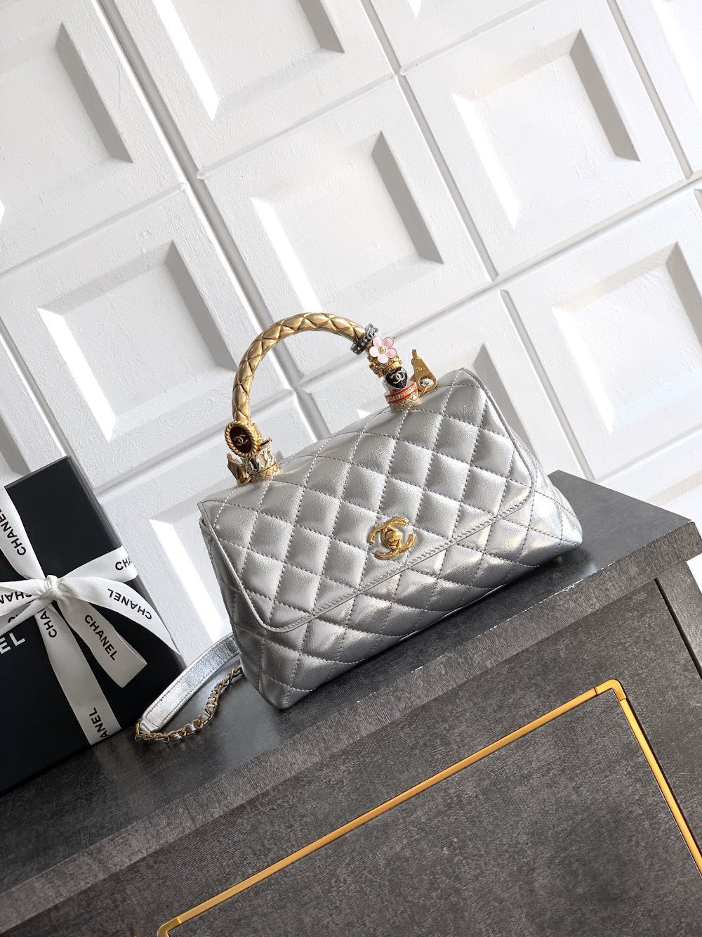 Anum Bags CHn Luxury Bag --113974
