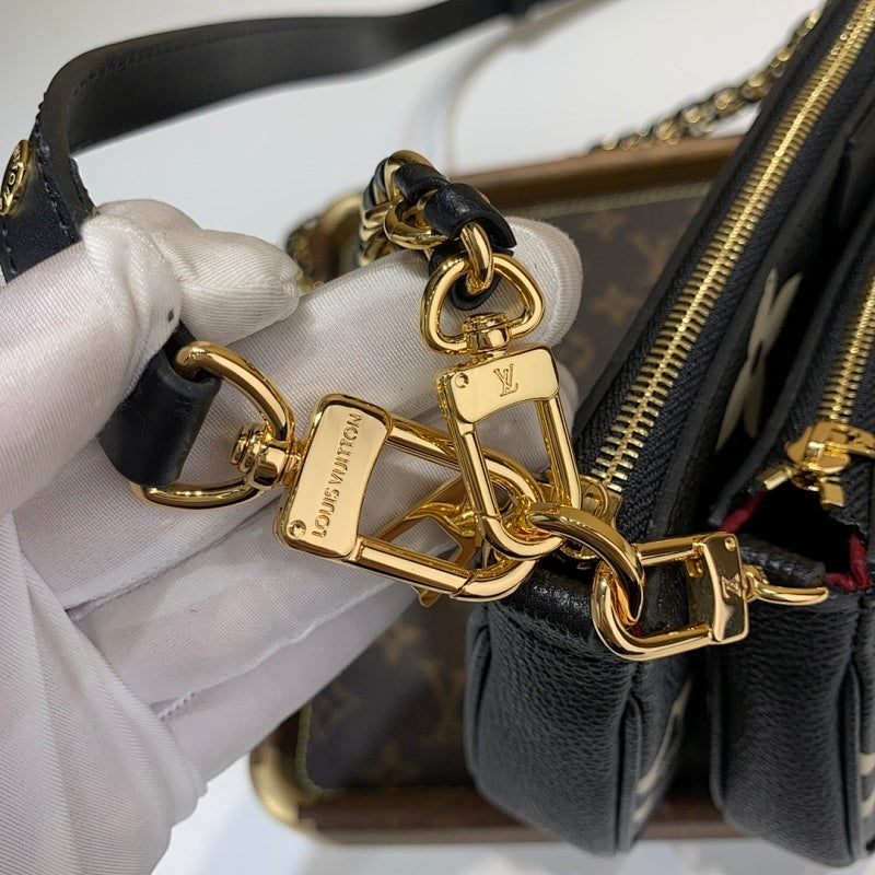 Anum Bags LV Luxury Bag --55761