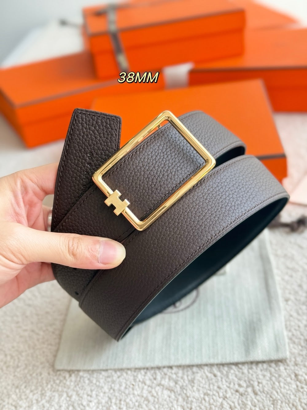 Anum Bags Hermesn Luxury Belt --108840