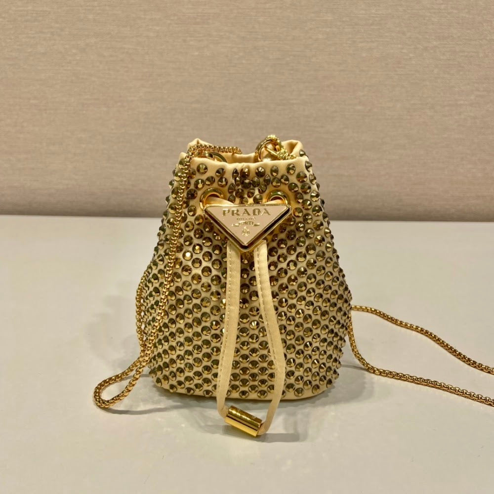 Ezyycart Bags Prada Luxury Bag --54616