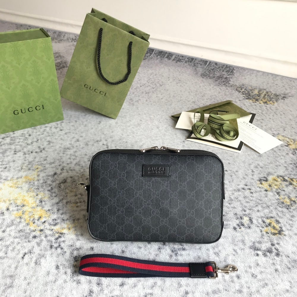 Ezyycart Bags Guccin Luxury Bag --94341