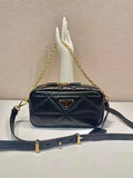 Ezyycart Bags pradn Luxury Bag --73512