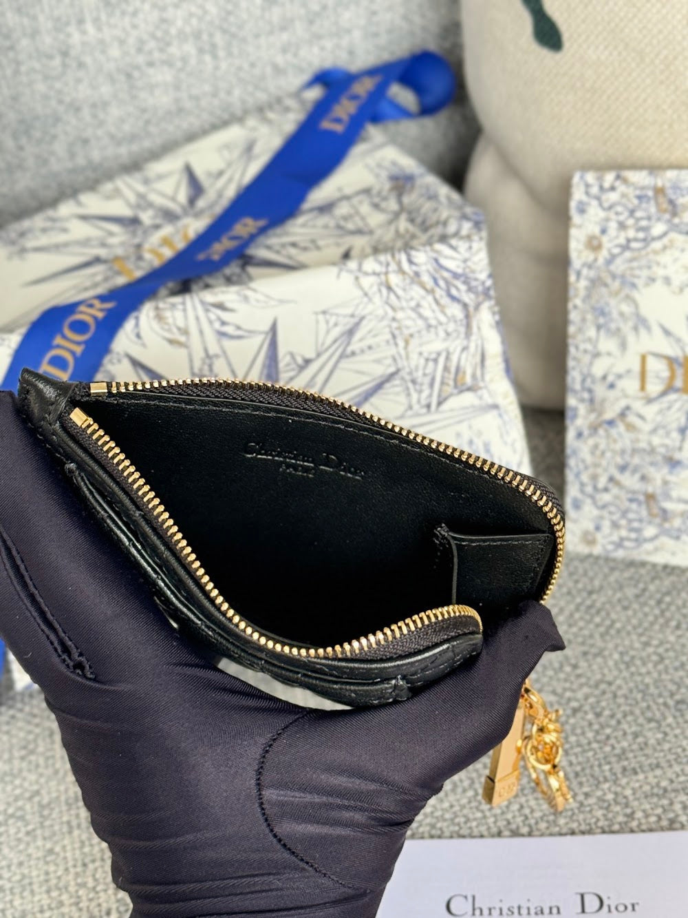 Anum Bags Diorn Luxury Bag --114539