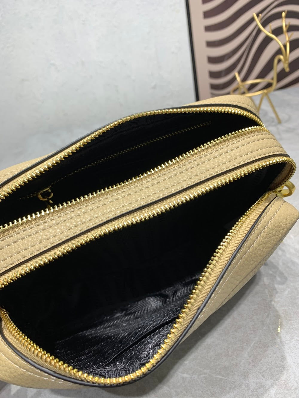 Ezyycart Bags pradn Luxury Bag --73333