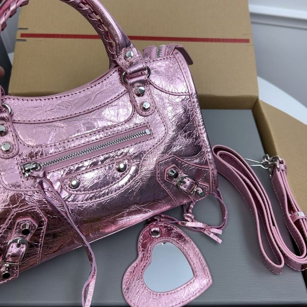 Ezyycart Bags Balenciaga Luxury Bag --110587