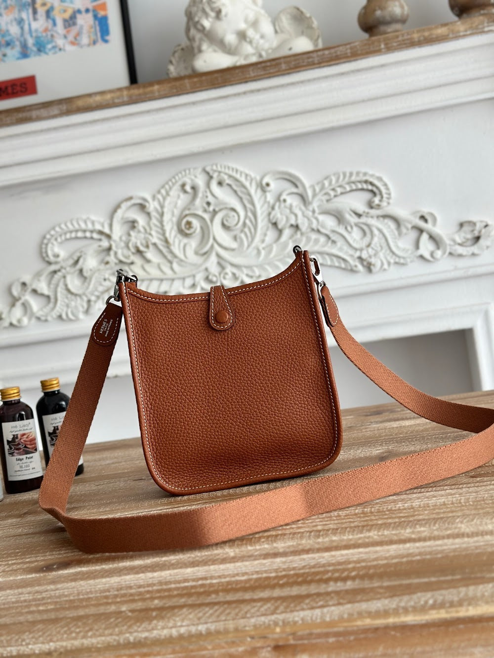 Anum Bags Hermesn Luxury Bag --116637