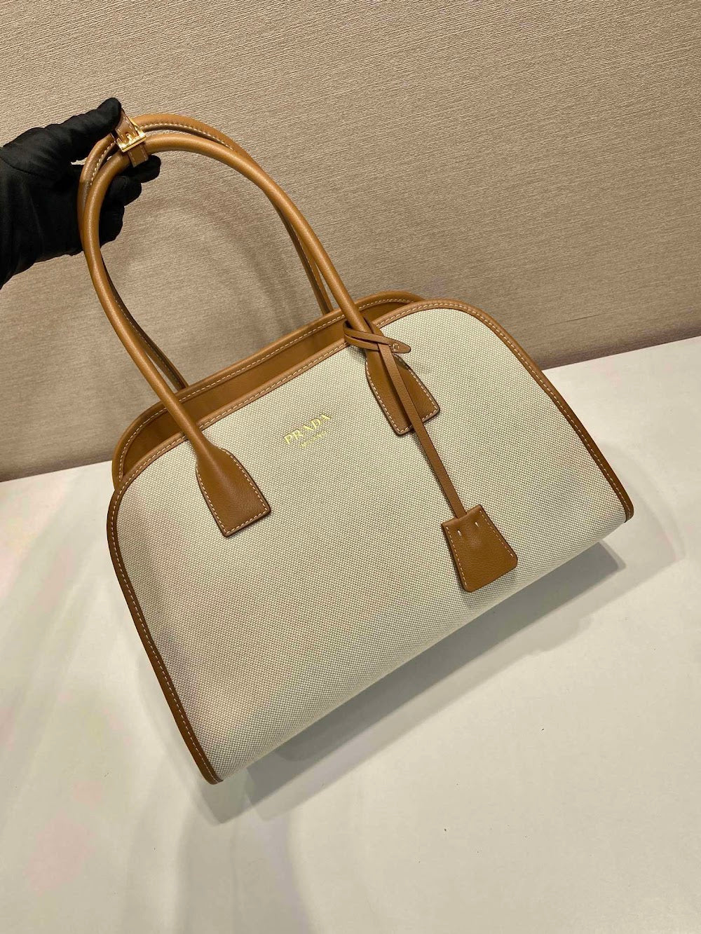 Ezyycart Bags Prada Luxury Bag --54603