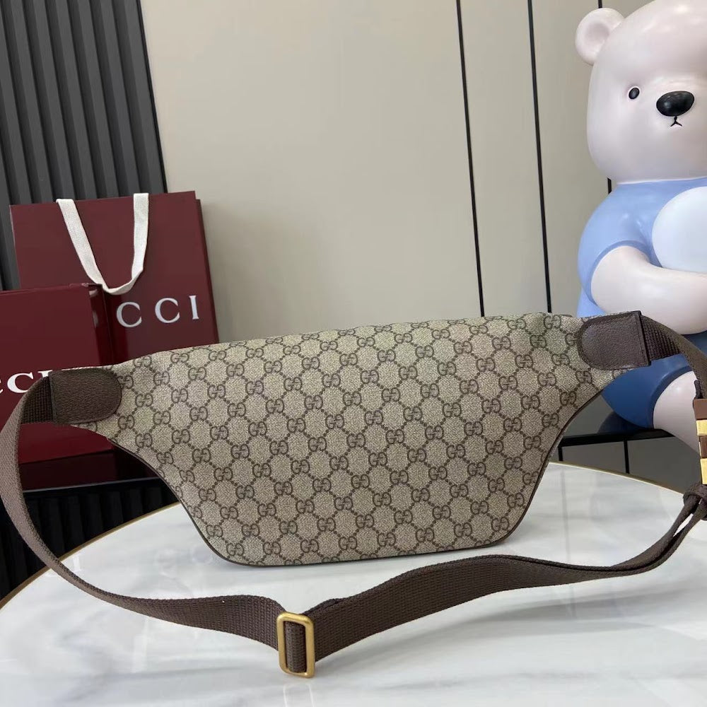 Ezyycart Bags Guccin Luxury Bag --94611