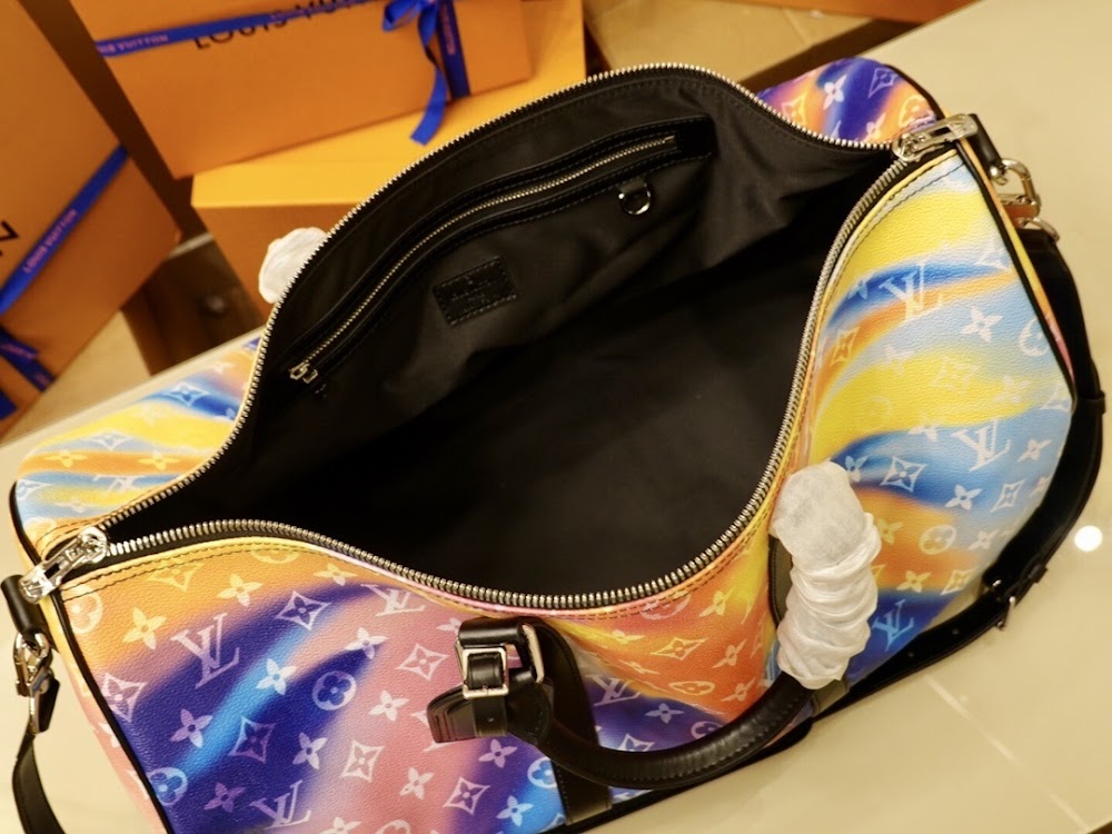 Ezyycart Bags ln Luxury Bag --60221