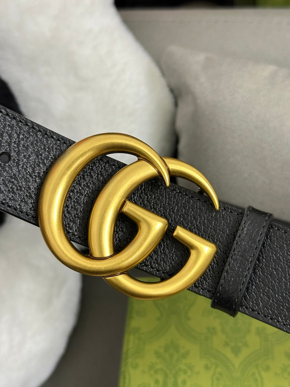 Ezyycart Bags Guccin Luxury Belt --107969