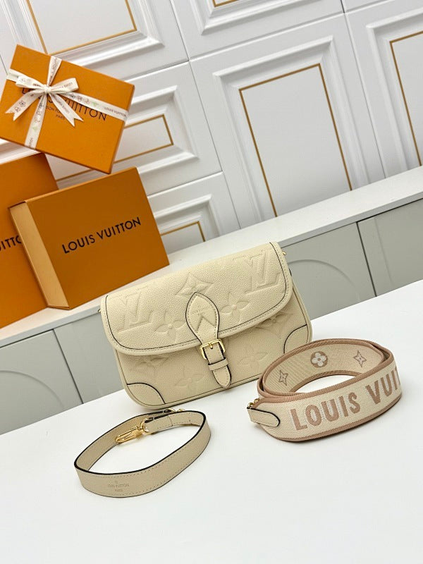 Anum Bags LVn Luxury Bag --80101