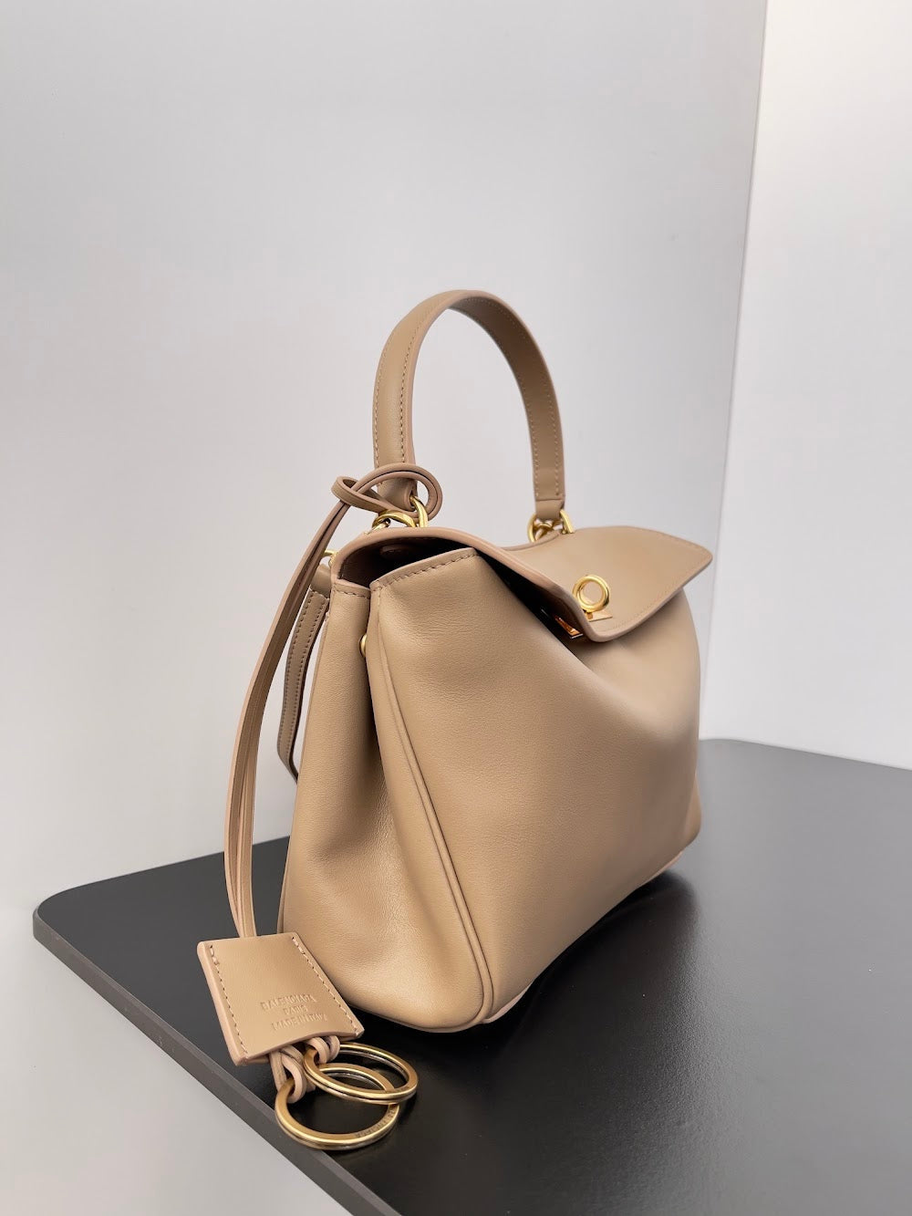 Ezyycart Bags Balenciaga Luxury Bag --110696