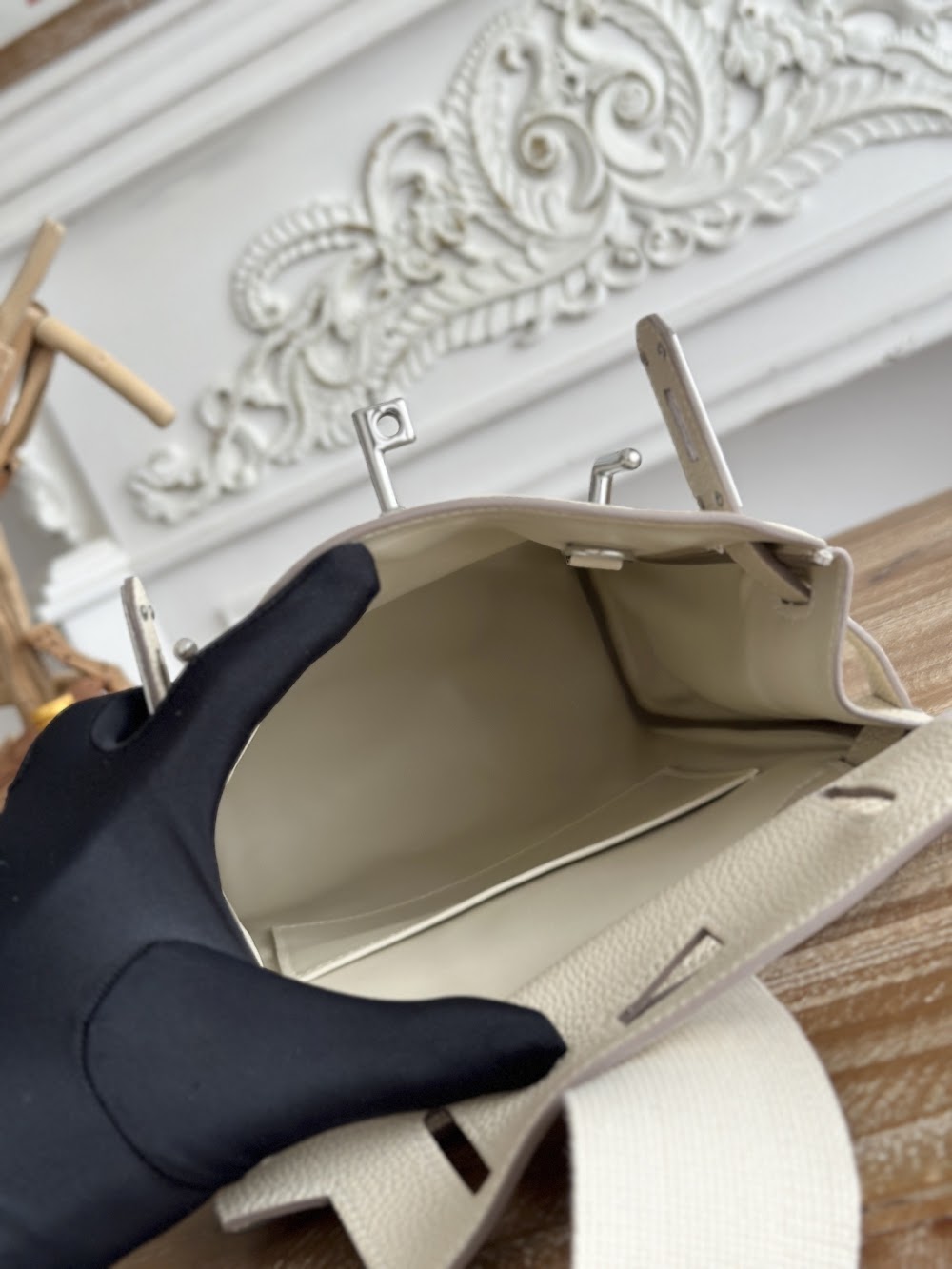 Anum Bags Hermesn Luxury Bag --117370