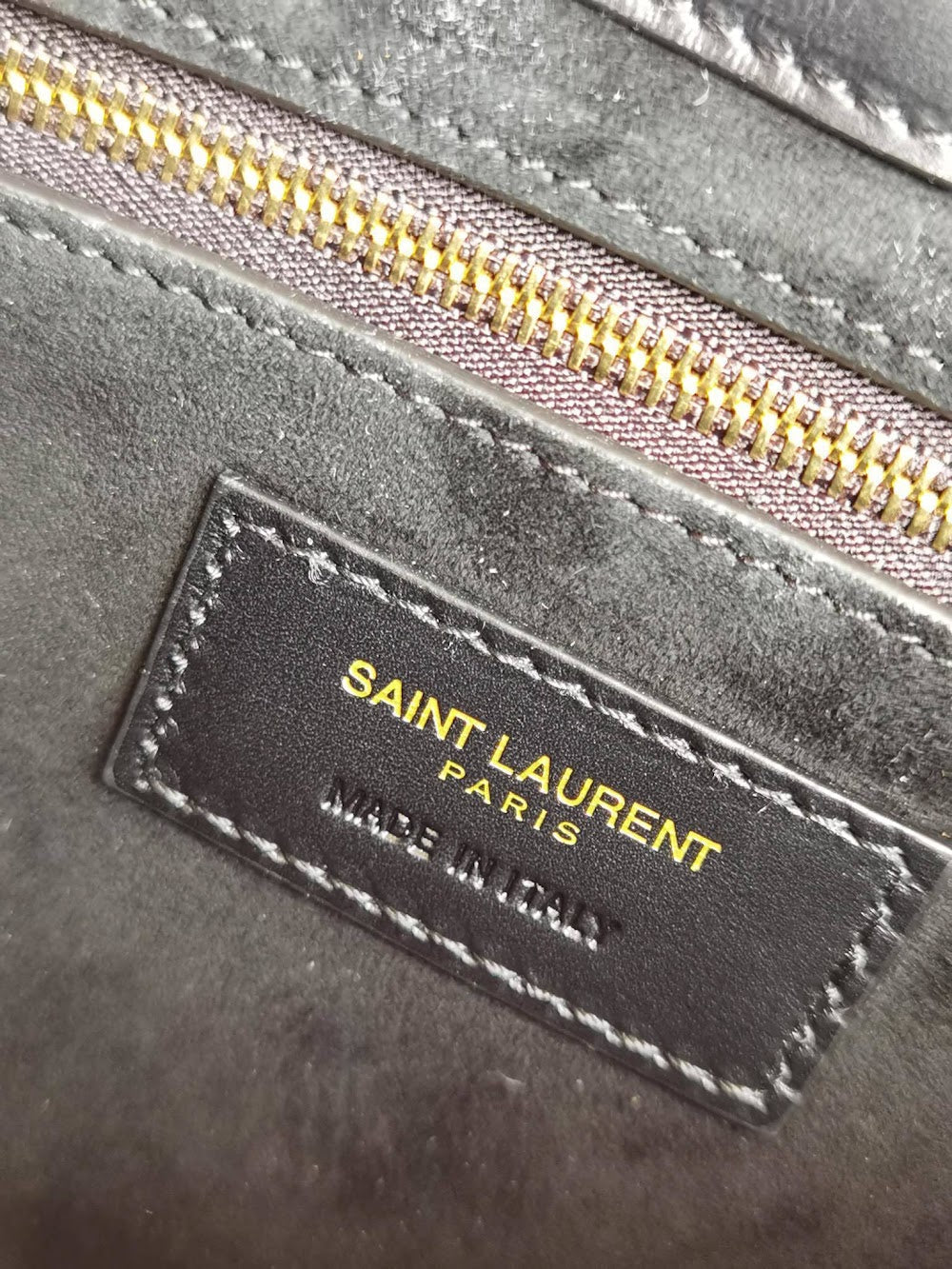 Ezyycart Bags YSLn Luxury Bag --119096