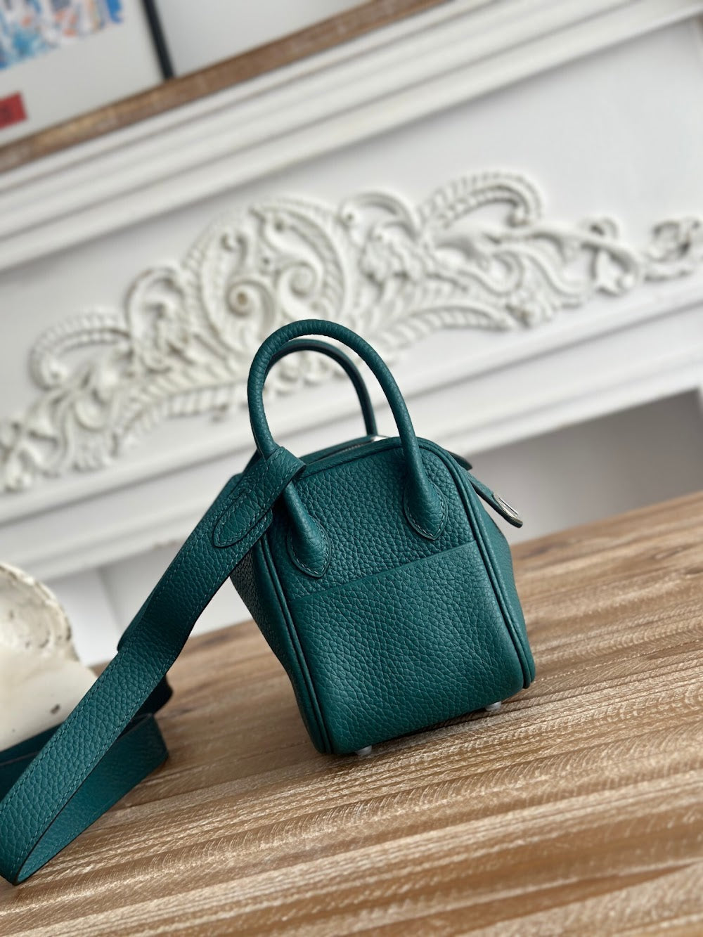 Anum Bags Hermesn Luxury Bag --118901