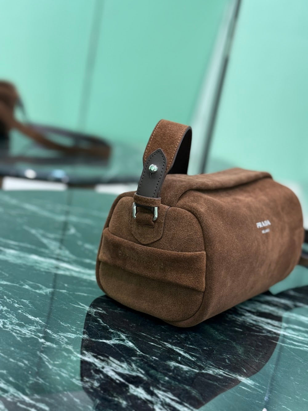 Ezyycart Bags Pradn Luxury Bag --102751