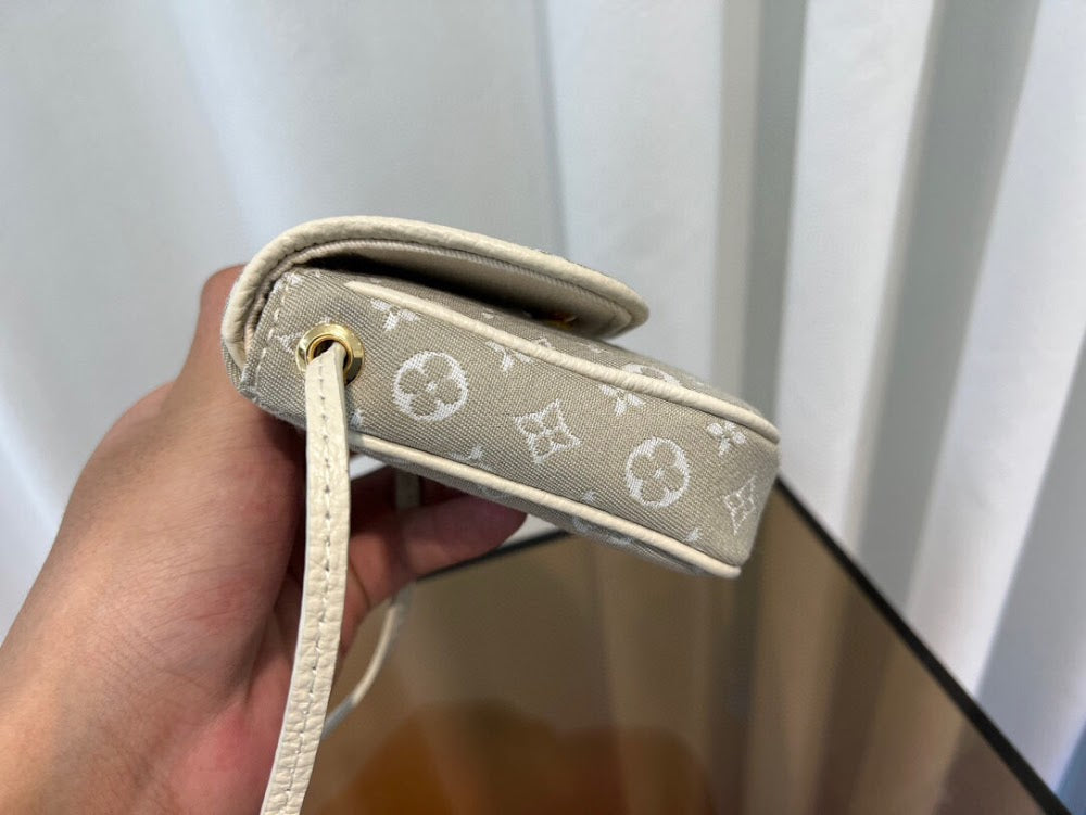 Anum Bags LVn Luxury Bag --81317