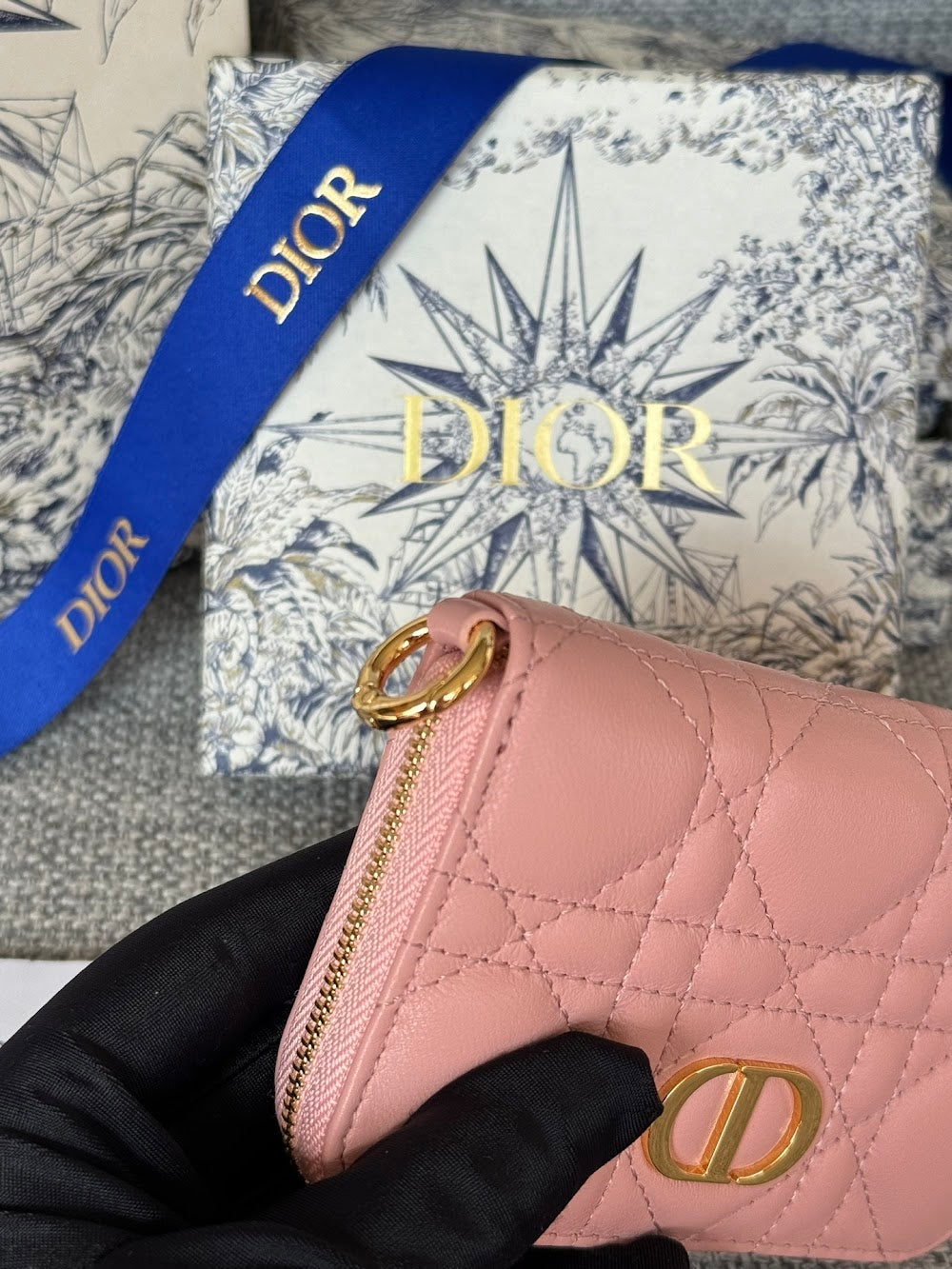 Anum Bags Diorn Luxury Bag --114686