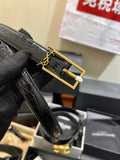 Ezyycart Bags YSLn Luxury Belt --110550