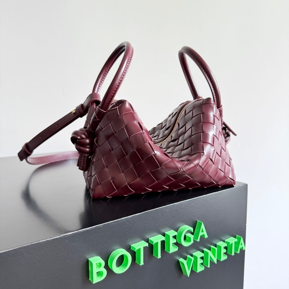 Ezyycart Bags Bottegan Luxury Bag --91564
