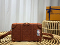 Ezyycart Bags ln Luxury Bag --57916