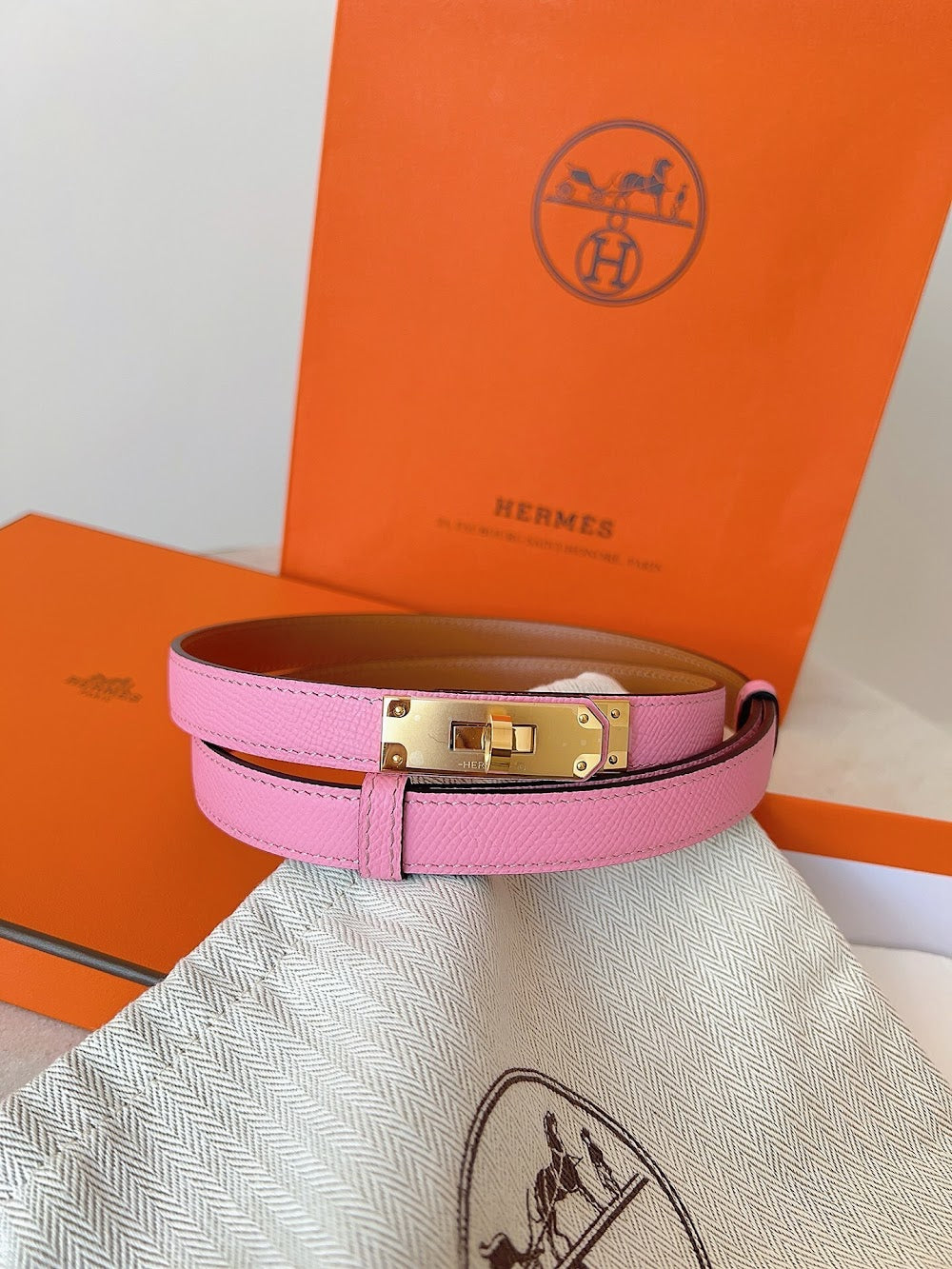 Anum Bags Hermesn Luxury Belt --106195