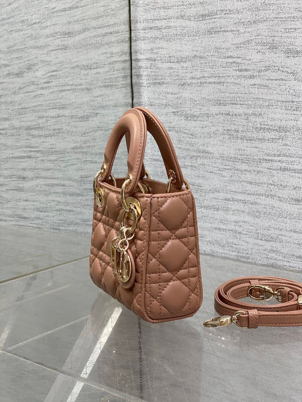 Anum Bags Diorn Luxury Bag --114976